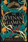 Fuston, M: REVENANT GAMES - Margie Fuston - 9781665934411
