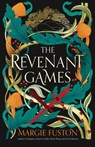 The Revenant Games - Margie Fuston - 9781665934428