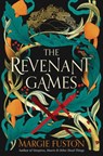 The Revenant Games - Margie Fuston - 9781665934435