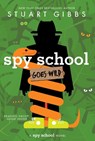 Spy School Goes Wild - Stuart Gibbs - 9781665934787