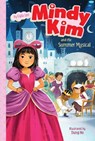 Mindy Kim and the Summer Musical - Lyla Lee - 9781665935760