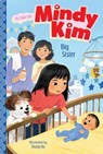 Mindy Kim, Big Sister - Lyla Lee - 9781665935814