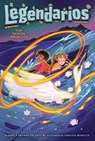 The Heron Princess - Karla Arenas Valenti - 9781665936088
