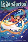 The Heron Princess - Karla Arenas Valenti - 9781665936095
