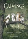 Le Guin, U: Catwings - Ursula K Le Guin - 9781665936590