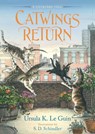 Catwings Return - Ursula K. Le Guin - 9781665936620