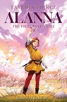 Pierce, T: Alanna - Tamora Pierce - 9781665937412