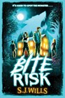 Bite Risk - S. J. Wills - 9781665938006
