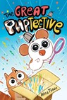 The Great Puptective - Alina Tysoe - 9781665938259