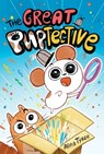 The Great Puptective - Alina Tysoe - 9781665938266