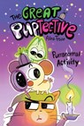 Tysoe, A: Purranormal Activity - Alina Tysoe - 9781665938273