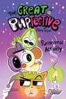 Purranormal Activity - Alina Tysoe - 9781665938297
