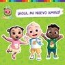 ¡Hola, Mi Nuevo Amigo! (Hello, New Friend!) - Patty Michaels - 9781665938655
