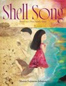 Shell Song - Sharon Fujimoto-Johnson - 9781665938686