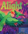 Alight: How Urban Parrots Found New Places to Belong - Jennifer Torres - 9781665938778