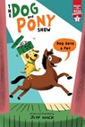 Dog Gets a Pet: Ready-To-Read Graphics Level 1 - Jeff Mack - 9781665939126