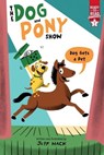 Dog Gets a Pet - Jeff Mack - 9781665939133