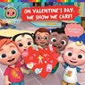 On Valentine's Day, We Show We Care! - Tina Gallo - 9781665939546
