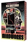 MindWorks - Neal Shusterman - 9781665939799