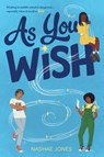 As You Wish - Nashae Jones - 9781665939911