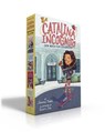 Catalina Incognito Sew Much Fun Collection (Boxed Set): Catalina Incognito; The New Friend Fix; Off-Key; Skateboard Star - Jennifer Torres - 9781665940054
