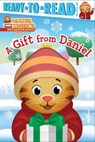 A Gift from Daniel: Ready-To-Read Pre-Level 1 - Maria Le - 9781665940085