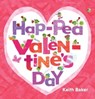 Hap-Pea Valentine's Day - Keith Baker - 9781665940238