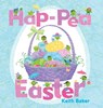 Hap-Pea Easter - Keith Baker - 9781665940245