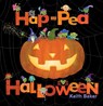 Hap-Pea Halloween - Keith Baker - 9781665940269