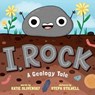 I, Rock - Katie Slivensky - 9781665940375