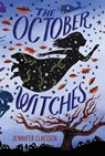 The October Witches - Jennifer Claessen - 9781665940535