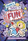 Maple's Theory of Fun - Kate McMillan - 9781665941037