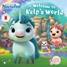 Welcome to Kelp's World - Gloria Cruz - 9781665941198