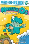 Og Meets Mog!: Ready-To-Read Pre-Level 1 - Ame Dyckman - 9781665941440