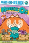 Og Finds the Cog: Ready-To-Read Pre-Level 1 - Ame Dyckman - 9781665941471