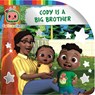 Cody Is a Big Brother - Gloria Cruz - 9781665942331