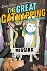 The Great Catnapping - Emily Ecton - 9781665943840