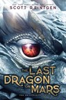 The Last Dragon on Mars - Scott Reintgen - 9781665946513