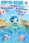 Kelp Finds a Way to Help!: Ready-To-Read Pre-Level 1 - Natalie Shaw - 9781665946742