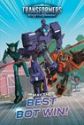 May the Best Bot Win! - Ryder Windham - 9781665946988