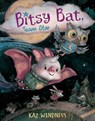 Bitsy Bat, Team Star - Kaz Windness - 9781665947558