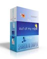 The Out of My Mind Trilogy (Boxed Set) - Sharon M. Draper - 9781665948104