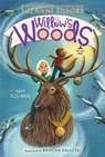 Sam Squirrel - Suzanne Selfors - 9781665949033