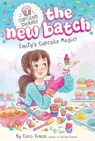 Emily's Cupcake Magic! - Coco Simon - 9781665949101