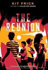 The Reunion - Kit Frick - 9781665949415