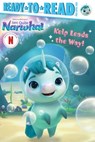 Kelp Leads the Way!: Ready-To-Read Pre-Level 1 - Maggie Testa - 9781665951241