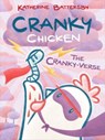 The Cranky-Verse - Katherine Battersby - 9781665951319