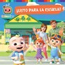 ¡Listo Para La Escuela! (Ready for School!) - Natalie Shaw - 9781665951777