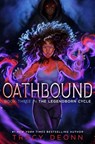 Oathbound - Tracy Deonn - 9781665951906