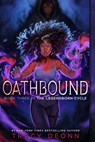 Oathbound - Tracy Deonn - 9781665951913